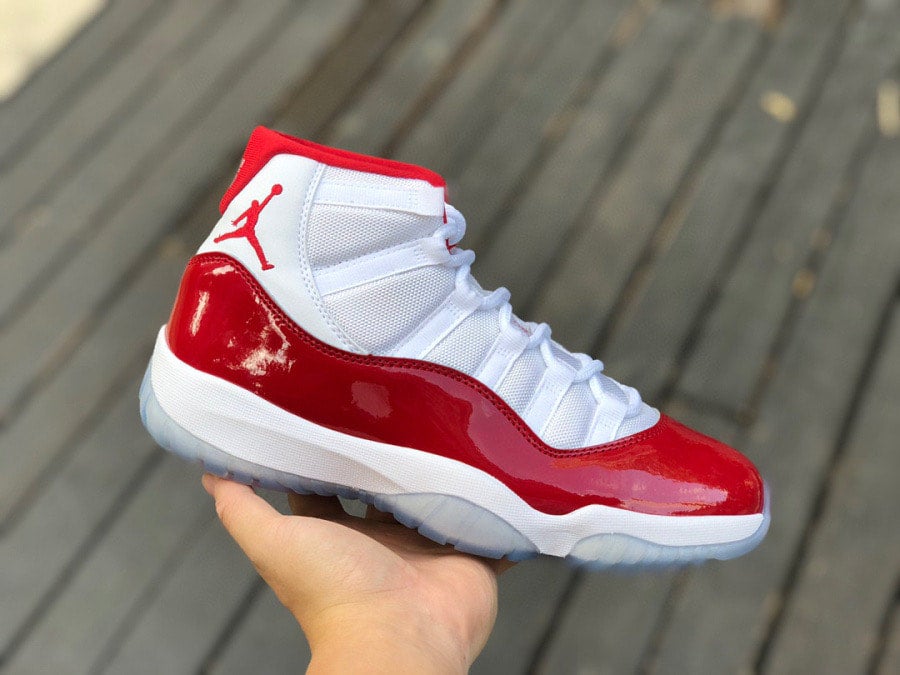 Jordan Cherry 11
